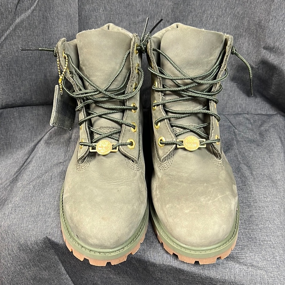 Waterproof Timberland Mens Boots